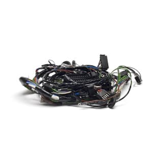 Main Harness Defender 2.5 Dsl Na, Turbo