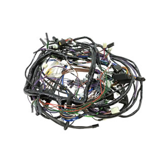 Main Wire Harness Defender 300Tdi
