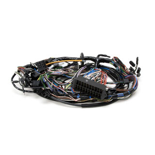 Main Harness Defender 200Tdi Up To 1994
