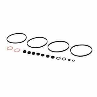 Seal Kit - Twin Su Carburetter 3.5L V8