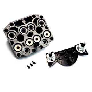 ABS MODulator Valve Kit -Discovery II