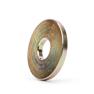 Plain Washer - Rear Of Front Radius Arm