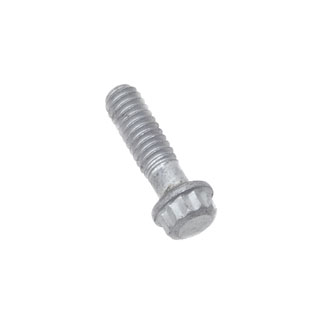 Screw Valve Cover V8 1/4 Unc X 7/8 Inch