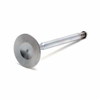 INLET VALVE V8 EFI