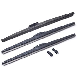 Winter Wiper Blade Set P38A