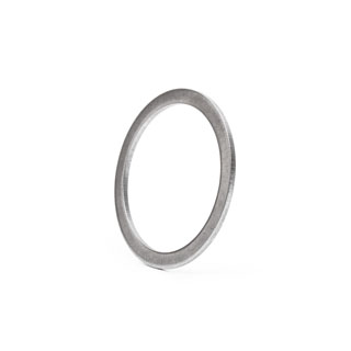 Shim - Axle Shaft - 1.35mm Defender, Range Rover Classic &amp; Discovery 1