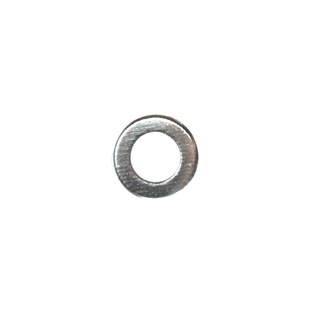 Plain Washer 6mm ID