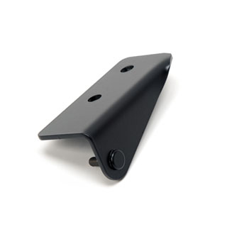 Bracket RH Mid Door Check Series &amp; Defender