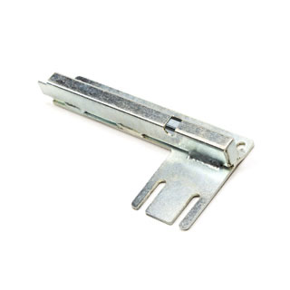 Channel - RHR Door Check Rod - 110 SW