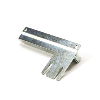 Channel - LHR Door Check Rod - 110 SW