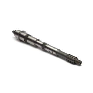 Mainshaft Assm LT77 - Suffix D-g