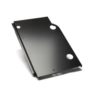 Land Rover Series II, IIA, & III Rear Body Panels