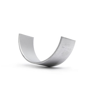 Connecting Rod Bearing Set - Td5 - .025mm