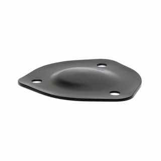 COVER PLATE FRONT COVER  300 TDI