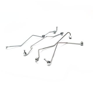 Injector Pipe Set 300Tdi