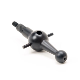 Gear Lever Base 5 Spd LT77 &amp; R380 Defender