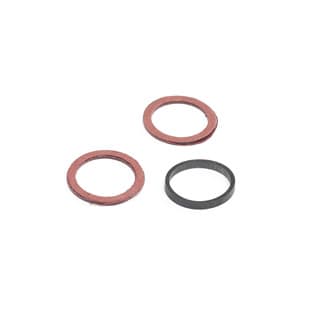 Seal Kit Power Steering Pump 3.5L DEF RRC