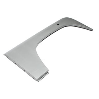 Wing Panel - Outer - Right Side - Defender