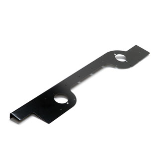 Capping LHR Corner Defender