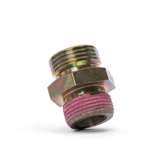 Adapter Turbo Oil Drain Pipe 200Tdi