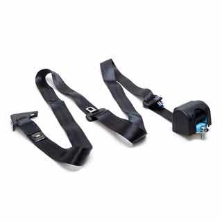 Seat Belt Reel Assy RHF 110 S.W. 2007+