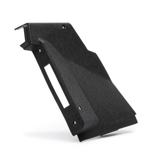 Facia Heater Control RHD DEF