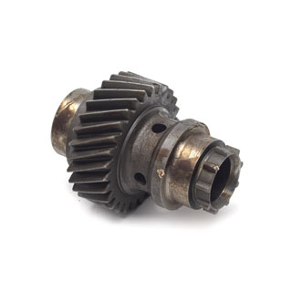 GEAR MAINSHAFT TRANSFER LT230 28 TOOTH