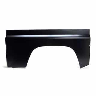 Body Side Panel - Left Hand Rear - Defender 90
