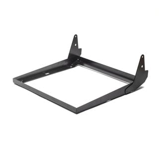 Seat Frame For Adjustable Bottom Cushion
