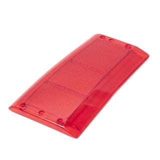 Side Marker Lens LH Rear Range Rover Classic