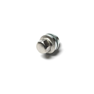 Wheel Nut - Alloy - LR3/LR4, L320, L322, L663