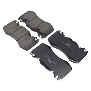 Brake Pad Set - Front  L322 &amp; Sport