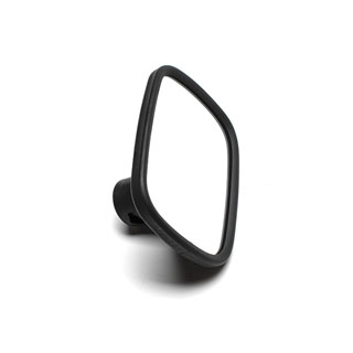 Mirror Head - Flat Glass - Defender