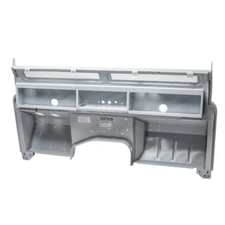 Bulkhead Series IIA Late LHD Negative Earth