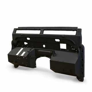 Ss Bulkhead DEF RHD 200/300/V8