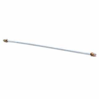 Brake Pipe LHF Flex-Caliper DI