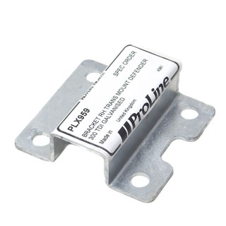 Bracket RH Gearbox Mount Defender 300Tdi Galvanised