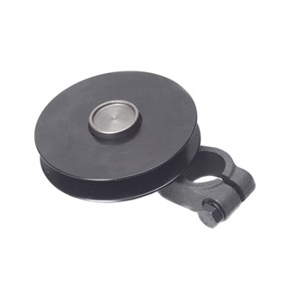 PULLEY FAN BELT TENSIONER 3.9L V8 RANGE ROVER CLASSIC AND DISCOVERY 1