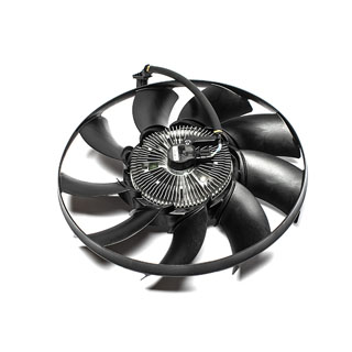 Cooling Fan Assy 3.0L V6 and 5.0L V8