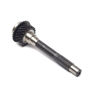Pinion Shaft LT77 2.5L Defender