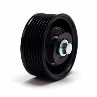 Idler Pulley - Td5 - Defender & Discovery 2