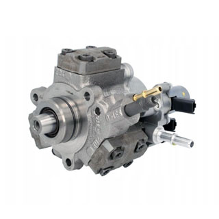Pump Fuel Injection 2.2 TDCi