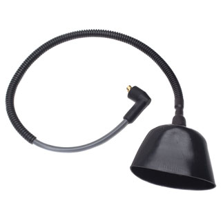 Coil Wire - V8 - RRC, Discovery 1