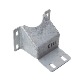 Bracket Body Mounting DEF 110 Pickup