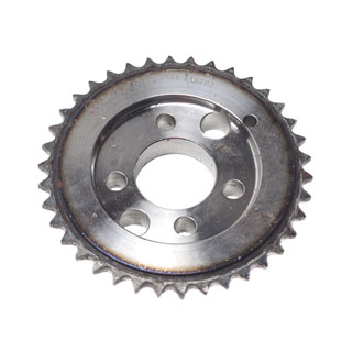Timing Sprocket Defender 2.4L Puma