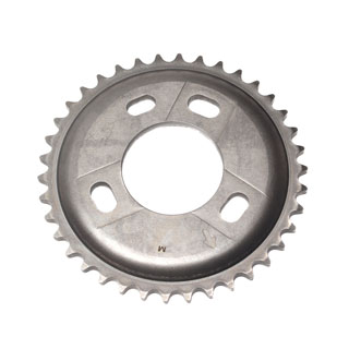 Drive Gear Camshaft Defender 2.4L Puma