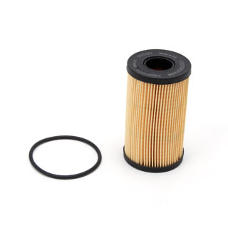 Oil Filter Element 2.0L Dohc Petrol L663