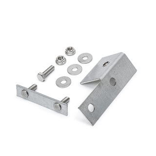 Bracket - Right Wing To Bulkhead - Defender