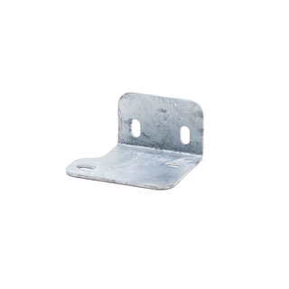 Angle Bracket - Right Hand - Defender Cab Base - High Capacity Pick Up