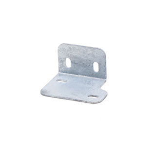 Angle Bracket - Left Hand - Defender - Cab Base - High Capacity Pick Up